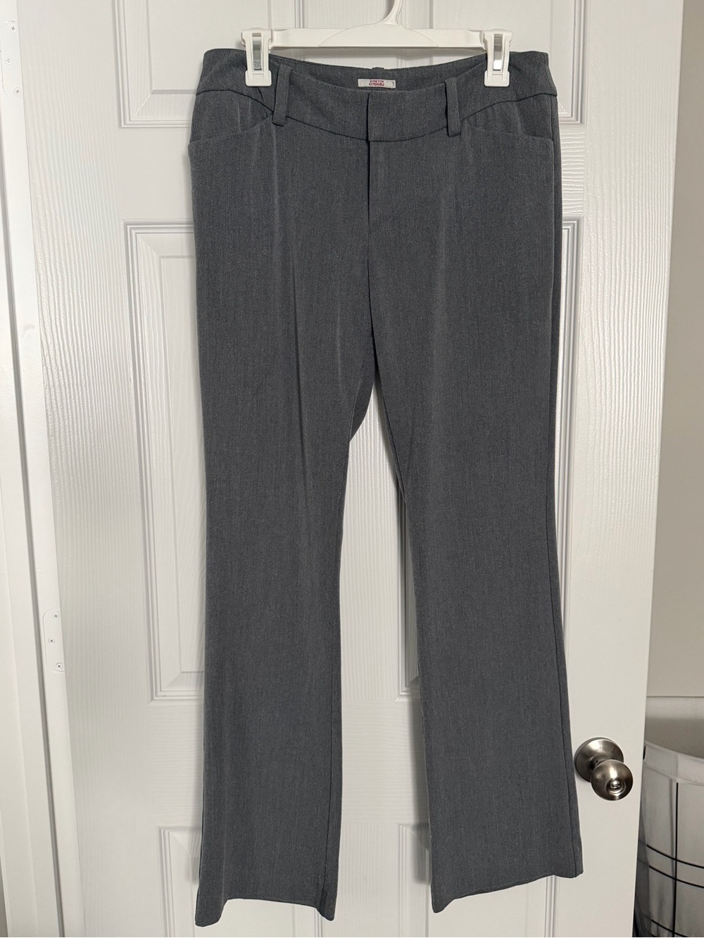 Merona Dress Pants - Straight Leg